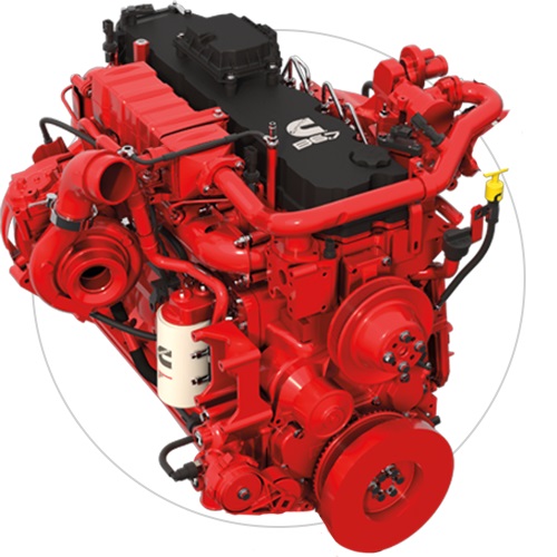 Cummins Engine