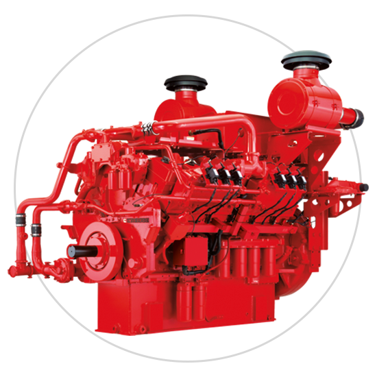 kta38 engine