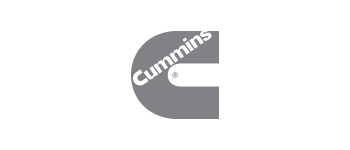 Cummins Logo.