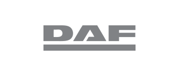 DAF logo.
