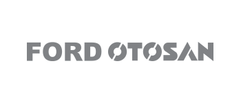 Ford Otosan Logo.