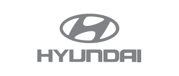 Hyundai Logo.