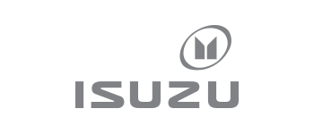 Isuzu logo.