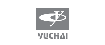 Yuchai Logo.