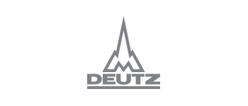 JVS partner — Deutz.