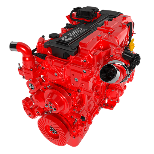 b67 octane engine for trucks