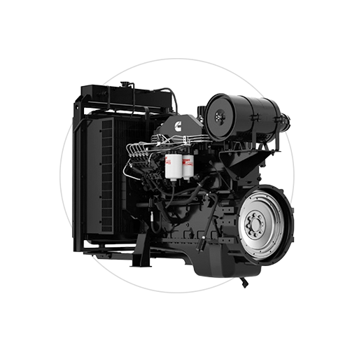 mechanical b series g drive engine