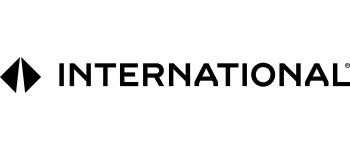 International Trucks Logo.