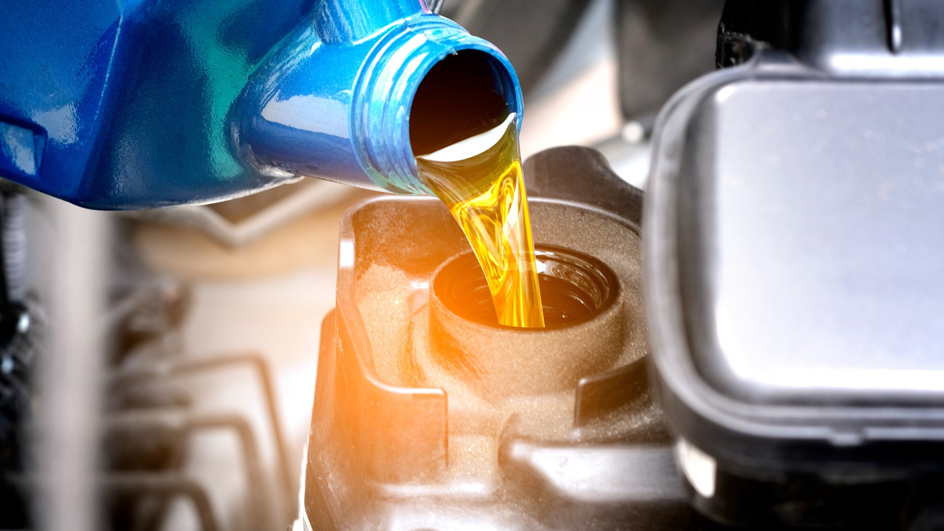 HVO Fuel 