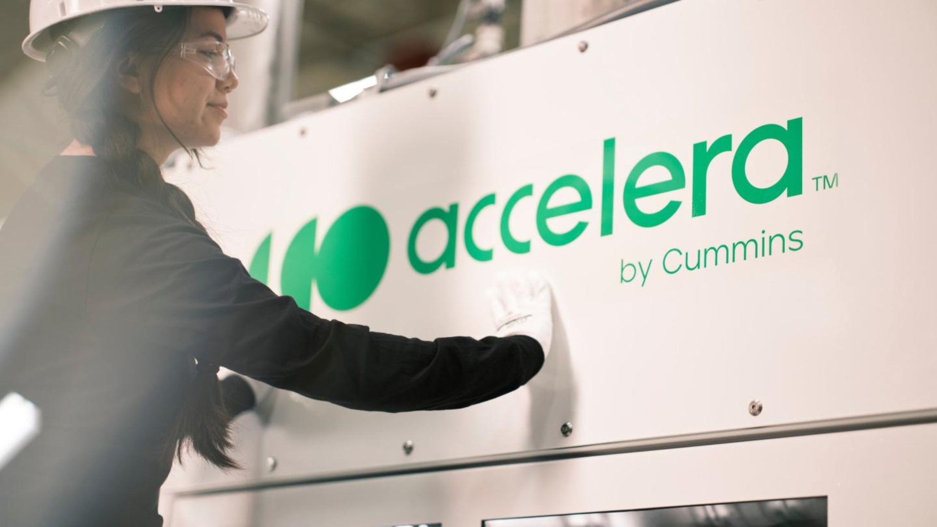 Accelera 