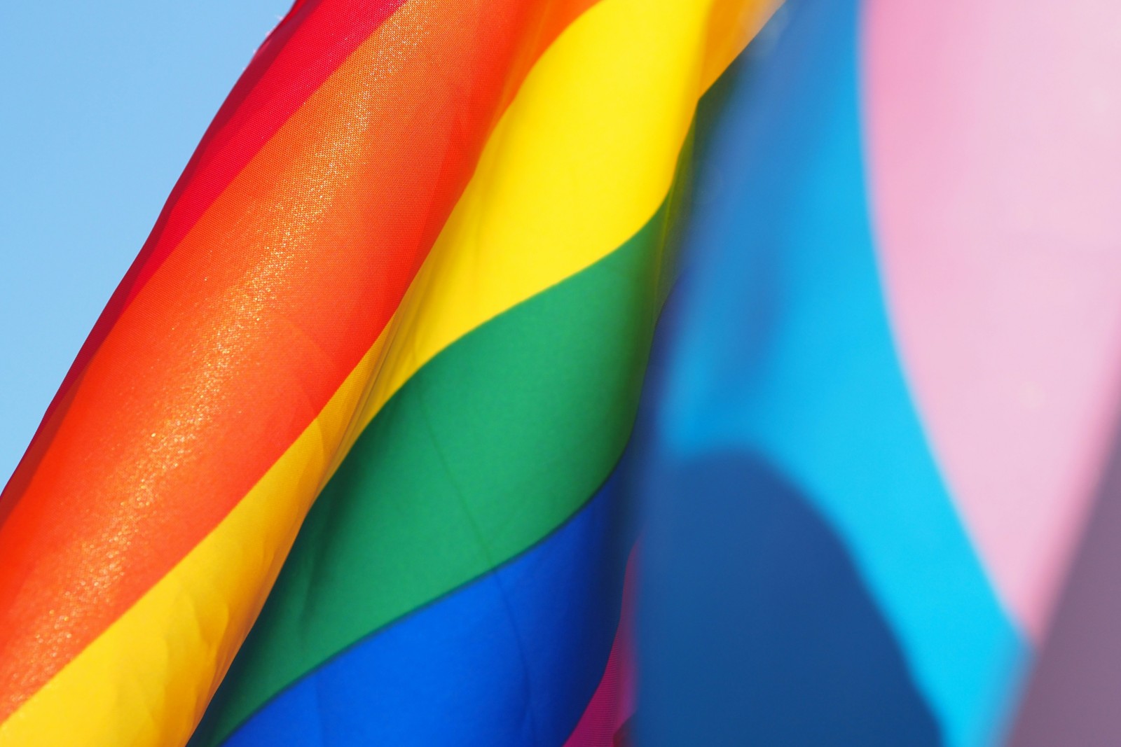 pride flag