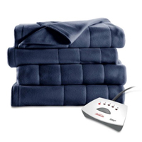 truck-driver-gift-electric-blanket