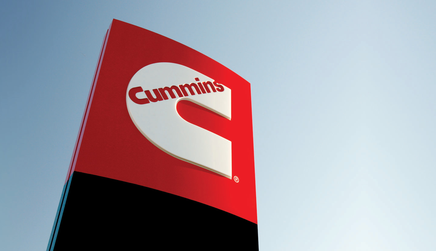 Cummins Inc. declares quarterly Common Stock Dividend