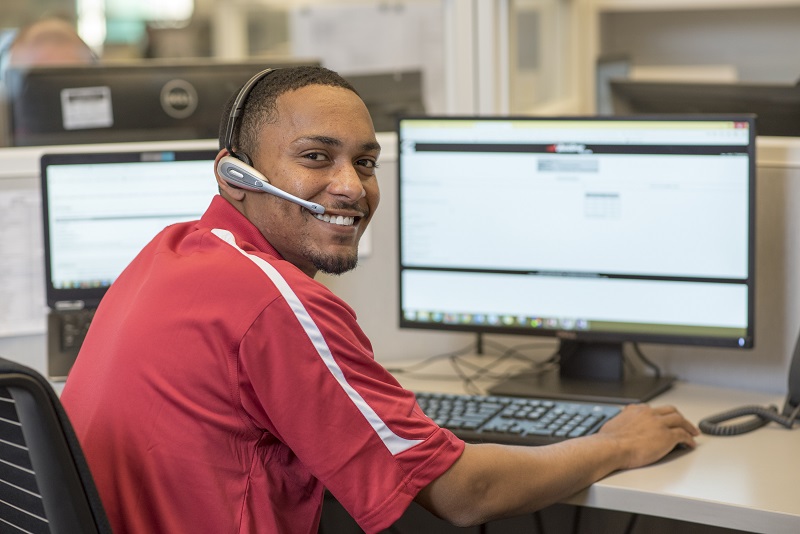 From email to social media to live chat, Cummins customer support agents around the globe provide Always On support