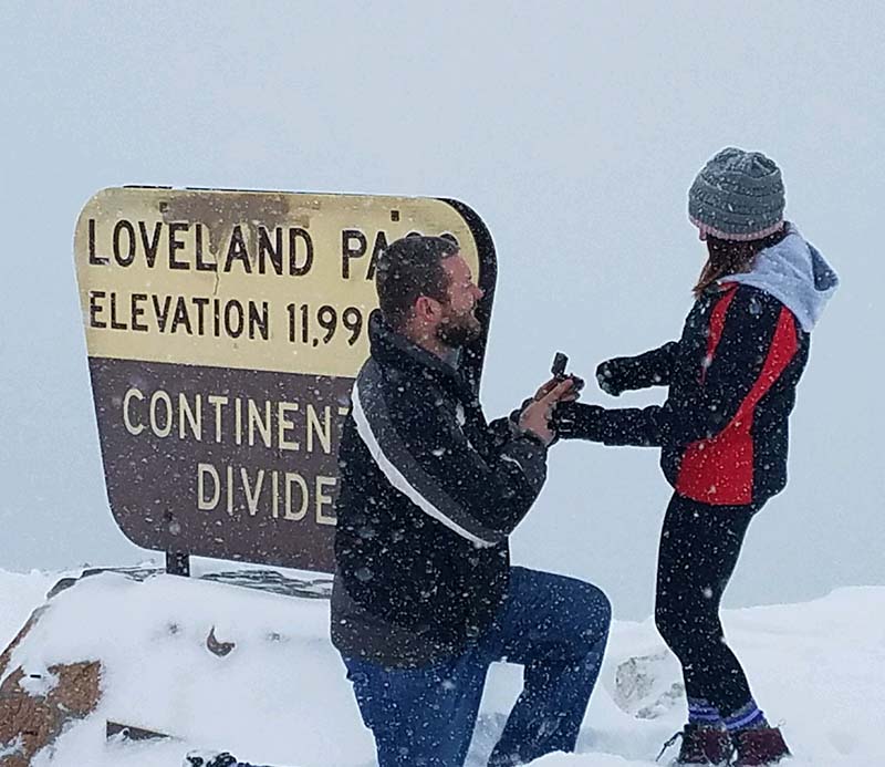 proposal