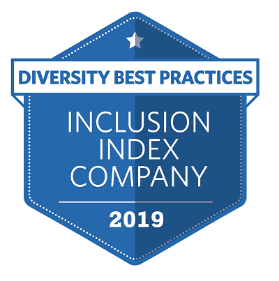 Diversity best practices logo