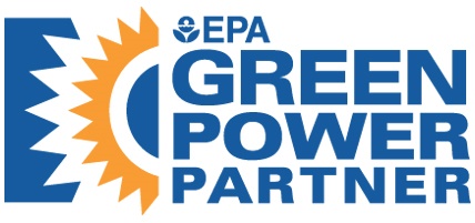 Green Power Partnership logo