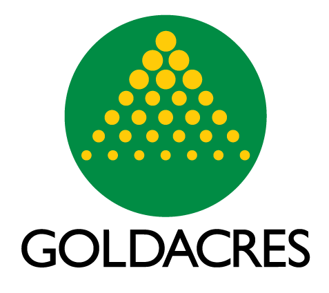 Goldacres Logo