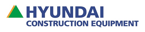 Hyundai Construction Logo