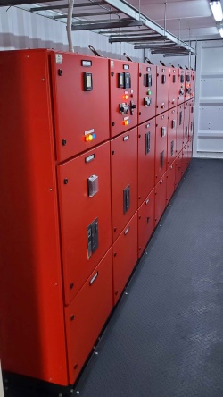 switchgear 