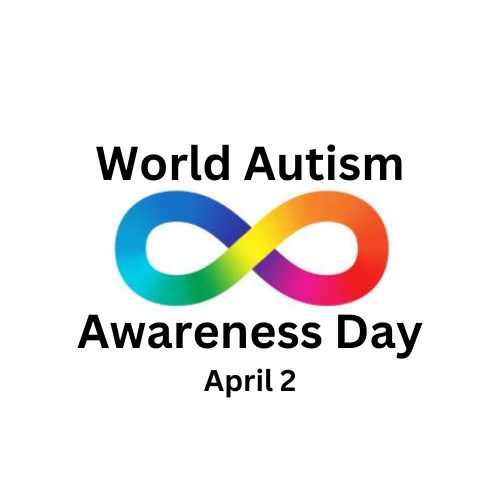 World Autism Awareness Day