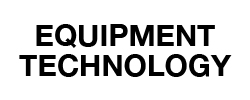 equipment technology logo