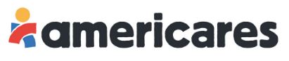 Americares logo