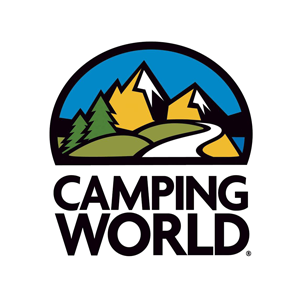 Camping World Logo