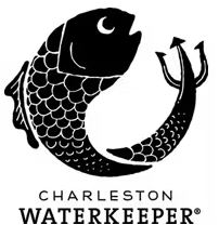 charleston waterkeeper logo