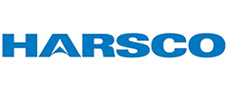 harsco logo