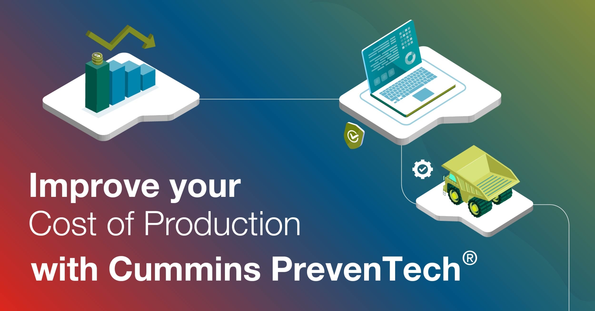 Cummins Preventech Infographic Link