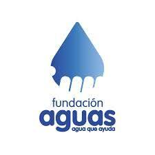 Fundacion Aguas logo