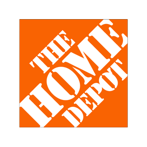 The Home Depot Logo