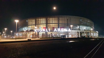 Kigali Arena