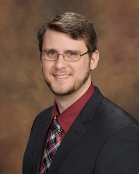 Michael Sanford, Cummins Technical Marketing Specialist