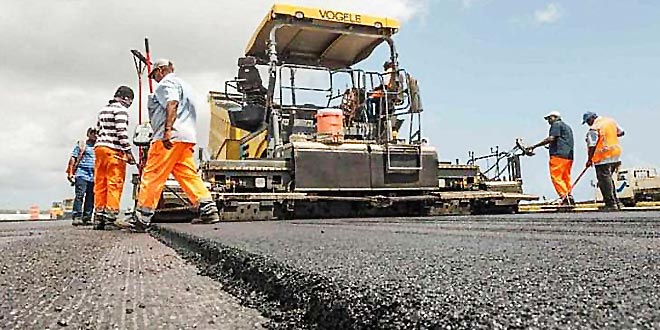 Karachi to Lahore Motorway