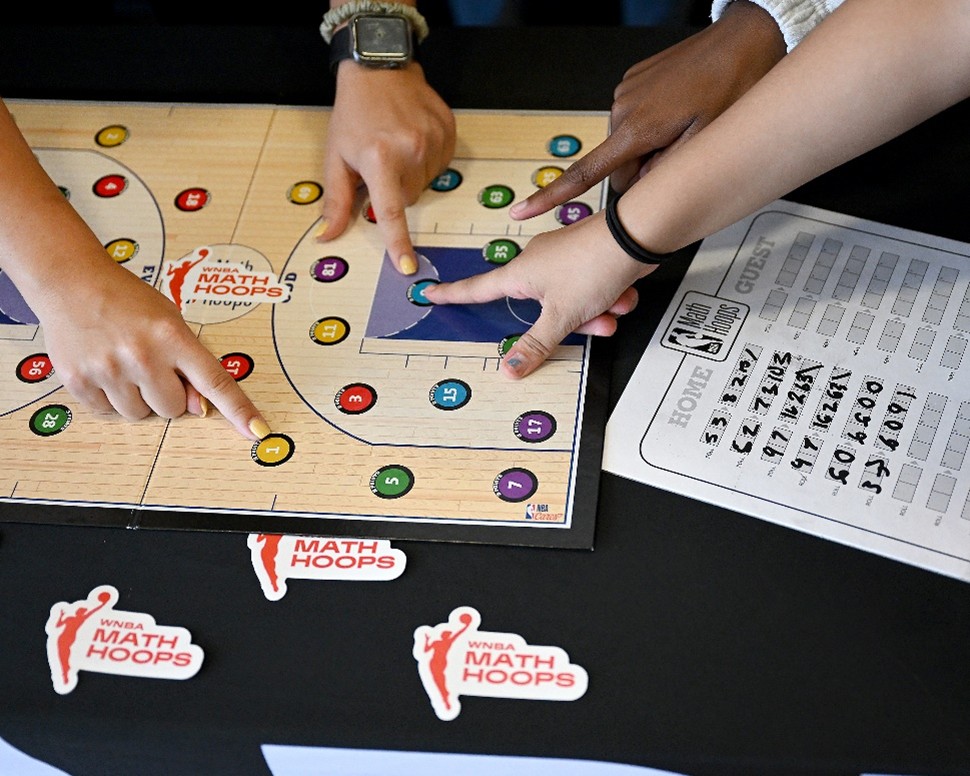 READY™ to Inspire the Next Generation: Sparking STEM Curiosity Through Play