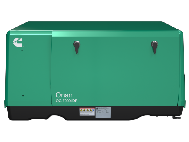 rv generator