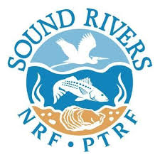 Sound rivers logo