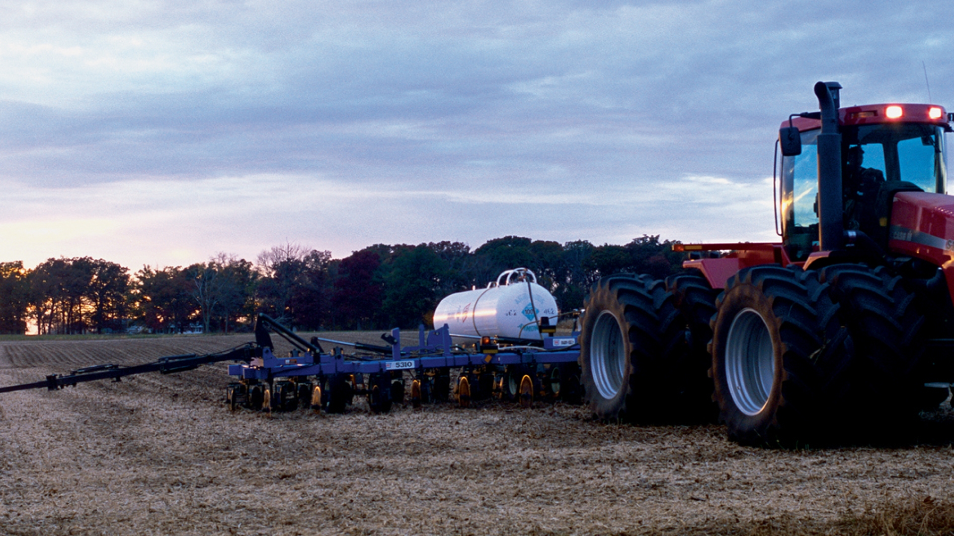 agriculture equipment