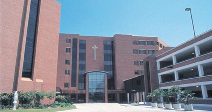Our Lady of the Lake Regional Medical Center