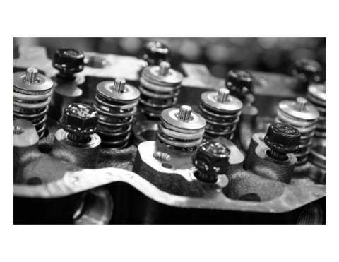 parts