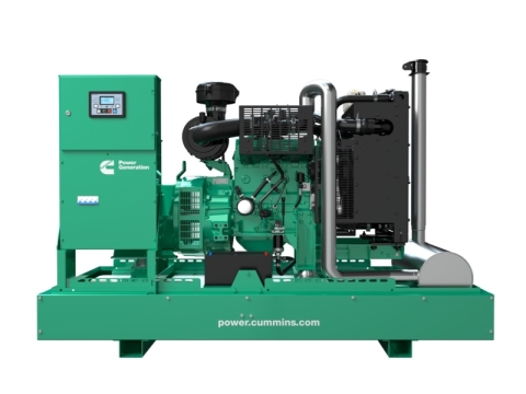 Douro generator