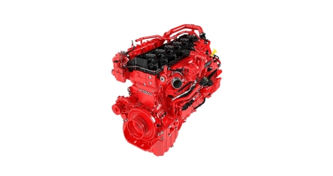 X15N Cummins product with a white background