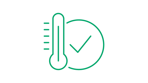 thermometer icon