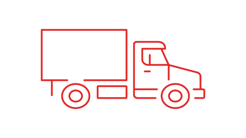 truck icon