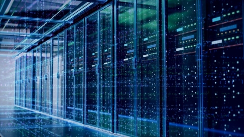 data center