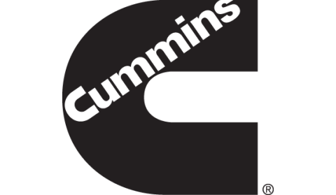 Cummins logo