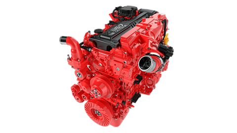 b67 octane helm engine