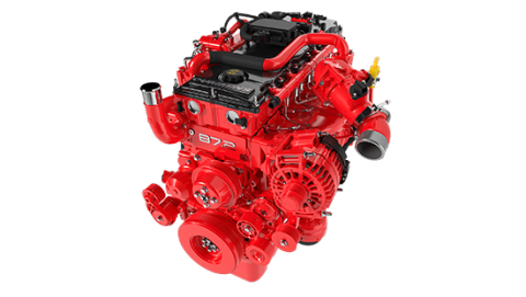 b72 helm engine